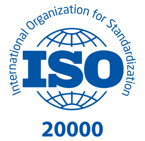 CHAAND Receives ISO 20000 Certification