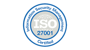 CHAAND Receives ISO 27001 Certification